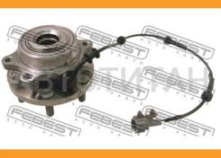 ������� �������� Nissan Pathfinder R51M 2005- Febest 0282R51F 0282R51F ����