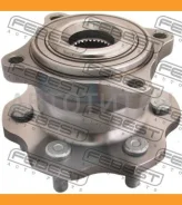 ������� � ����� ������ Nissan Pathfinder R51M 2005.01-2014.11 0282-R51R Febest 0282R51R 0282R51R ����