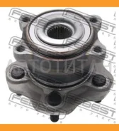 ������� ������ Nissan FUGA Y50 2004.10-2009.11 [JP] Febest 0282Y50R 0282Y50R ����