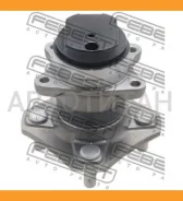 ������� ������ Nissan Tiida C11 2004.09-2012.06 [JP] Febest 0282Z12R 0282Z12R ����