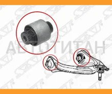 ����������� Honda Accord 02-13 / Odyssey 03-13 / Inspire 03-07 / Legend 04-12 ST51450SDAA01B ����