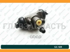 ������� ��������� ������� � ����� G-brake GC-501 GC501 ����