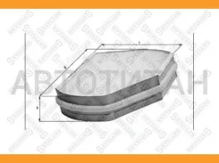 ������ ������ Mercedes W202/W210 all 93 7110037SX ����