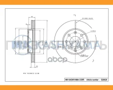 ���� ��������� �������� Chevrolet Lanos/AVEO/Spark/Astra F/Corsa B/Vectra A G20026 [G20026] G20026 ����