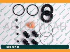����������� �������� G-brake GK-016 GK016 ����