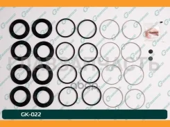 ����������� �������� G-brake GK-022 G-Brake GK022 GK022 ����