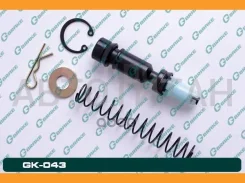 ����������� �������� �������� ��������� G-brake GK-043 GK043 ����