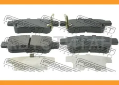 ������� ������ Honda Odyssey III (LHD) 2005-2010 0301-Odiiir 0301ODIIIR ����