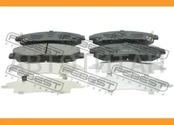 ������� �������� Honda Pilot YF4 2009- 0301-YD2F Febest 0301YD2F 0301YD2F ����