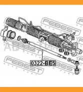 ���� ������� Honda EDIX BE4 [JP] Febest 0322BE5 0322BE5 ����