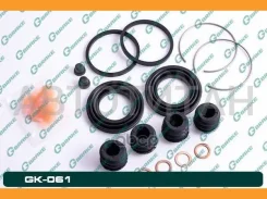 ����������� �������� G-brake GK-061 GK061 ����