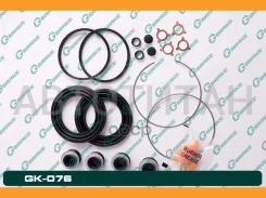 ����������� �������� G-brake GK-076 G-Brake GK076 GK076 ����