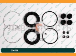 ����������� �������� G-brake GK-101 GK101 ����