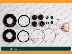 ����������� �������� G-brake GK-102 GK102 ����