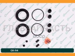 ����������� �������� G-brake GK-114 GK114 ����