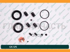 ����������� �������� G-brake GK-125 GK125 ����