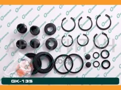 ����������� �������� G-brake GK-135 GK135 ����
