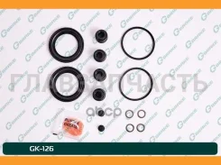 ����������� �������� G-brake GK-126 GK126 ����
