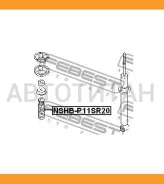 ������� ��������� ������������ Nissan Primera P11 1995.09-2001.01 [JP] NSHBP11SR20 ����