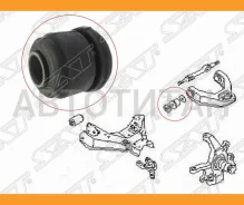 ����������� Nissan Terrano 86-96 / Caravan 86-01 (������) ST54506B9500 ����