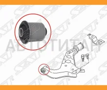 ����������� Nissan Pathfinder 95-04 / Terrano 95-02 / Infiniti QX4 96-03 / Nissan Elgrand 97-02 ST545600W000 ����