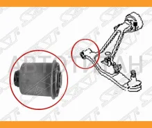����������� Nissan X-Trail 00-07 (�����) ST545608H300 ����