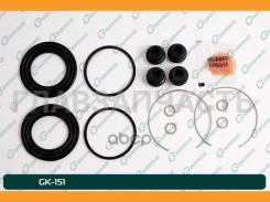 ����������� �������� G-brake GK-151 GK151 ����