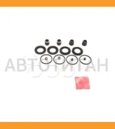 ����������� �������� G-brake GK-160 GK160 ����