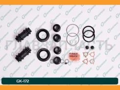 ����������� �������� G-brake GK-172 G-Brake GK172 GK172 ����