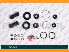 ����������� �������� G-brake GK-174 GK174 ����