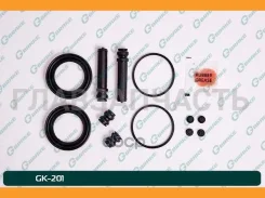 ����������� �������� G-brake GK-201 GK201 ����