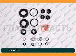 ����������� ���������� �������� GK220 ����