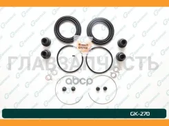 ����������� �������� G-brake GK-270 GK270 ����