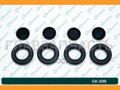 ����������� �������� ���������� �������� G-brake GK-339 GK339 ����