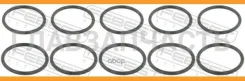 ������ �������������� �������������� ��������� (10 ��. � ��������) AUDI A3/S3/Sportb. /LIM. /QU. 2004-2013 [RDW] RINGOL037PCS10 ����