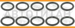 ������ �������������� ������� ���������� (10 ��. � ��������) OPEL Astra J 2010-2015 Febest Ringwh007PCS10 RINGWH007PCS10 ����