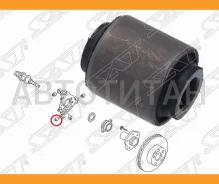 ����������� Nissan Teana 08-14 / Infiniti M35 04-08 / M45 07-10 / Nissan Altima 06-18 / Fuga 04-07 / ST551527Y000 ����