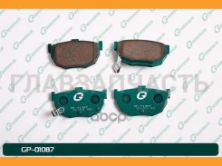 ������� G-brake GP-01087 GP01087 ����