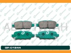 ������� G-brake GP-01244 G-Brake GP01244 GP01244 ����