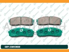 ������� G-brake GP-02062 GP02062 ����