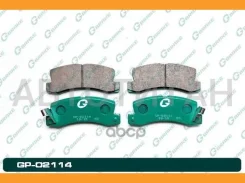 ������� G-brake GP-02114 G-Brake GP02114 GP02114 ����