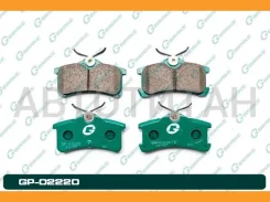 ������� G-brake GP-02220 G-Brake GP02220 GP02220 ����