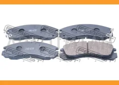 ������� ��������� �������� Mitsubishi Lancer, Lancer Cedia CS, CT# 2000.03-2009.08 [JPN] Febest 0401K77F 0401K77F ����