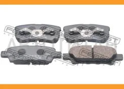 ������� ��������� ������ Mitsubishi Lancer, Lancer Cedia CS, CT# 2000.03-2009.08 [JPN] Febest 0401CSR 0401CSR ����