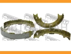 ������� ���������� Mitsubishi Pajero V90# 2006.08- 0402-V97WR Febest 0402V97WR 0402V97WR ����