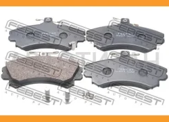 ������� ��������� �������� �������� Mitsubishi Carisma DA1-6A 1995.05-2003.12 [EUR] Febest 0401DAF 0401DAF ����