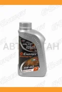 Champion New Energy