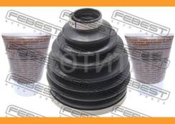 ������� ���� �������� �������� 107.5x130.3x34.5 Mitsubishi Pajero/Montero V90# 2006.08- [G. EXP] Febest 0417PV97WR 0417PV97WR ����