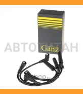 ������� �������������� Renault Logan 1.4-1.6 GANZ GIP01042 GIP01042 ����