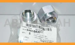 ����� �������� ������� Chevrolet Lanos 94515437 ����